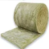 Coning roof and wall thermal insulation material rock wool
