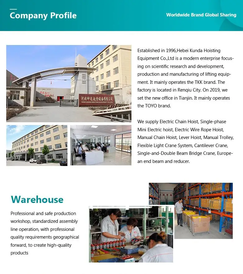 Company Profile