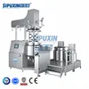 Sipuxin 300L Cosmetic cream Vacuum Homogenizer Mixer blender Machine with BV Certificate Factory