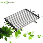 600w 1000w 5000w full spectrum led grow light greenhouse grower hydroponic growing systems