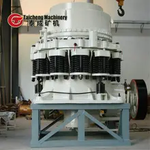 hpc cone crusher hp-315 exported to many countries