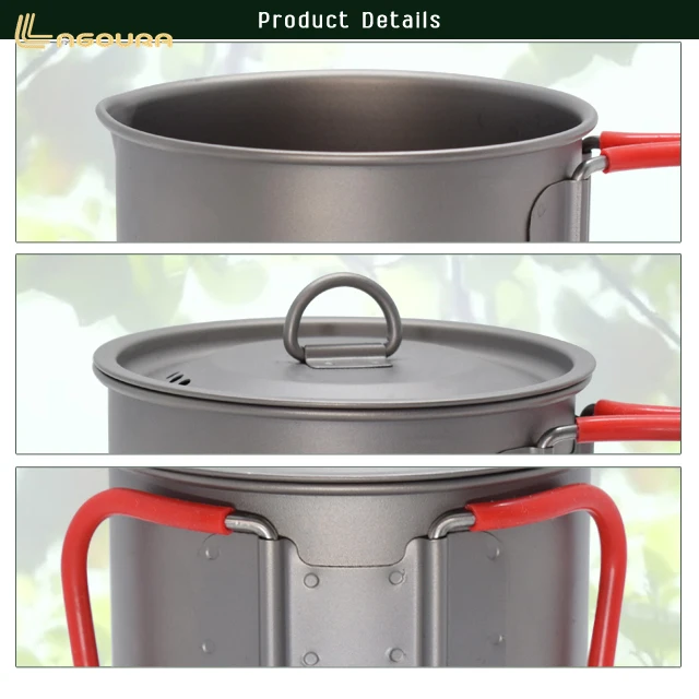 Outdoor Camping Travel Coffee Mug