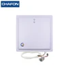CHAFON 10m~15m parking system long range uhf integrated rfid reader ethernet