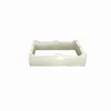 High temperature Resistant White Alumina ceramic sagger box for sale
