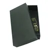 China Cheap Wholesale High Quality Garment Packaging Gift Box, Printing Custom Luxury Clothing Packaging Box