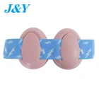 New product ABS materials ANSI kids protective safety hearing protection earmuffs for sleep