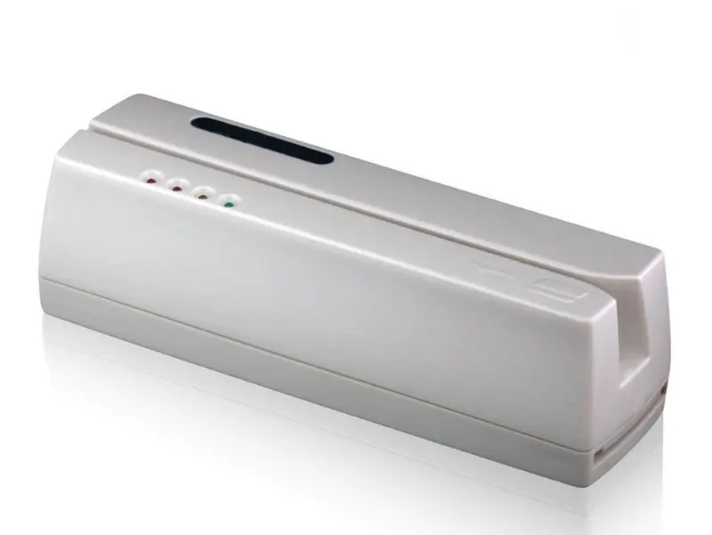 Magnetic Stripe Card Reader Writer