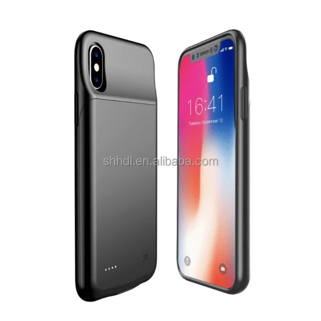 New Trending Product Slim Battery Case External Wireless Battery Case Power Bank for iPhone
New Trending Product Slim Battery Case External Wireless Battery Case Power Bank for iPhone