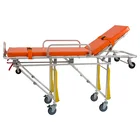 JS-3A5 good function new design funeral stretcher