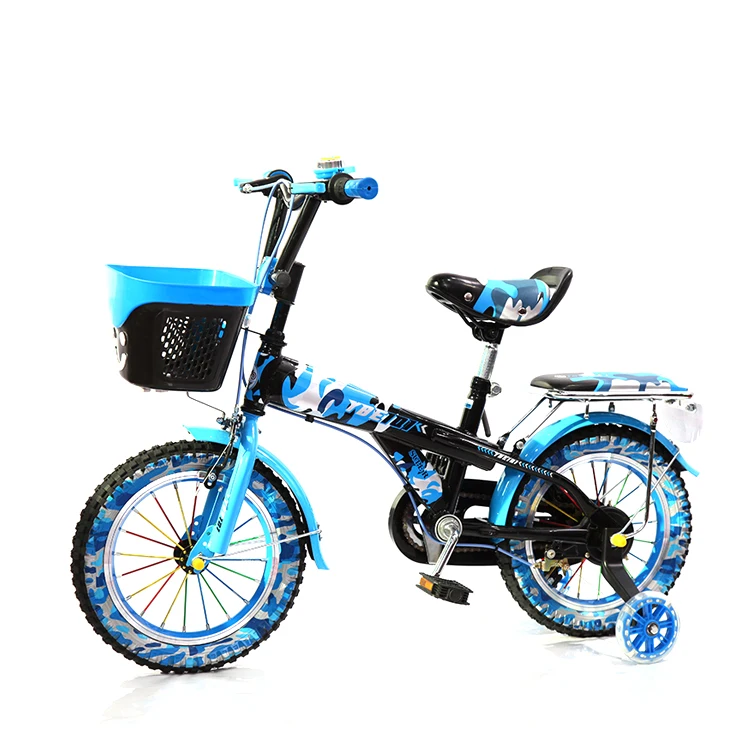 3 year baby cycle price