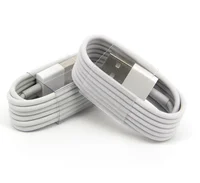 

Factory Cheap USB Cable for iPhone Data Sync Charging Mobile Phone Cable 1M 2M 3M For iphone Charger