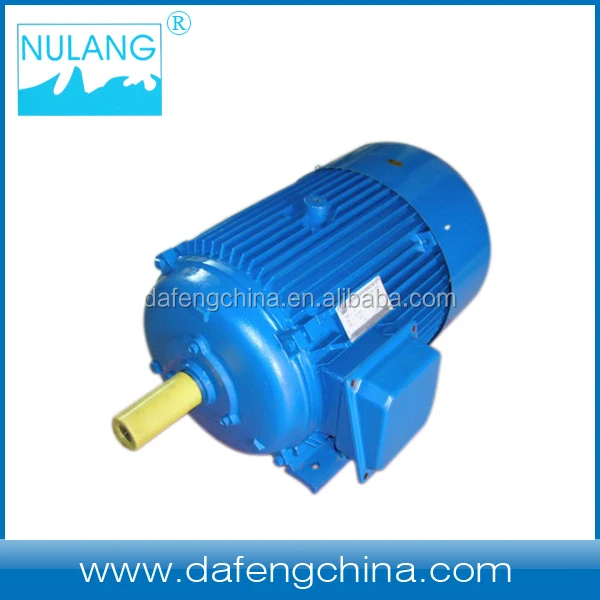 induction motor pump