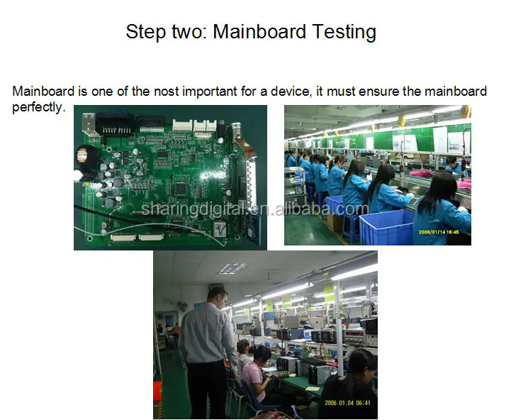 Step two Mainboard Testing.jpg