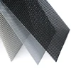 decorative stainless steel wire gauze square mesh