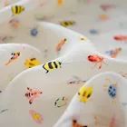 China silk 12mm 100 Silk fabric silk crepe crepe de chine fabric