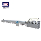 2018 low price high quality biscuit machine/Hard biscuit making line/cookies biscuit production line