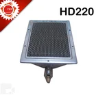 BBQ infrared catalytic ceramic gas burner for cooking HD220