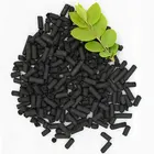 H2S Removal Extruded Bulk Pellet Activated Carbon