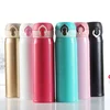 Water leaking proof design 500ml Stainless Steel Travel Mug Water Thermos Vacuum Flask Thermal Cup Bottle