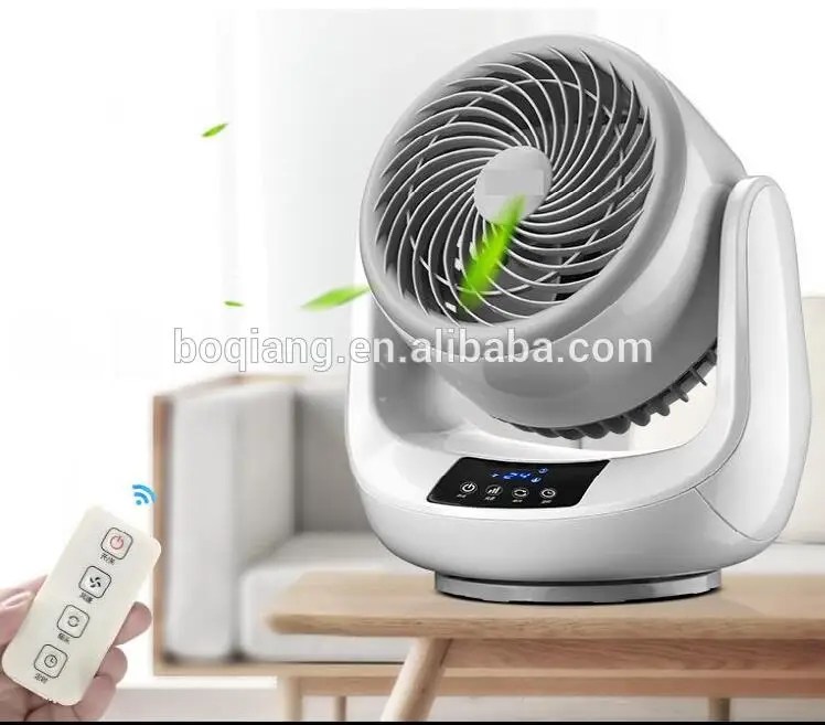 electric desk fan