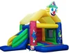 Fashion kid game inflatable bouncer bounce castle jumping castle for kids