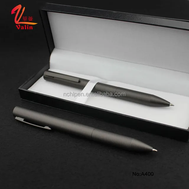 high quality corporate gift pen set business gift