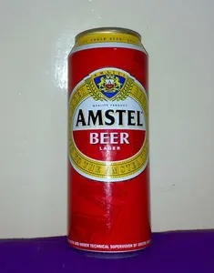 amstel beer