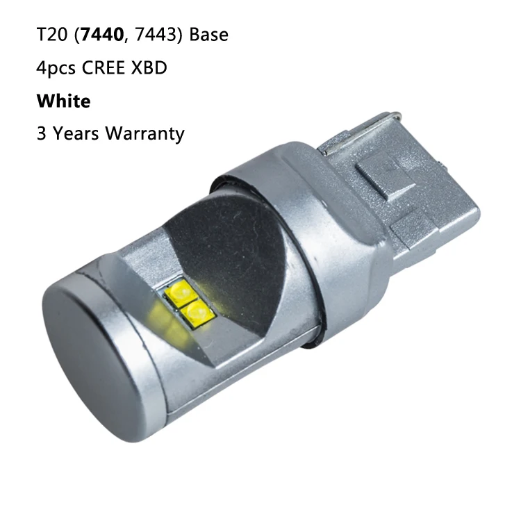 LED Turn Signal Lamp