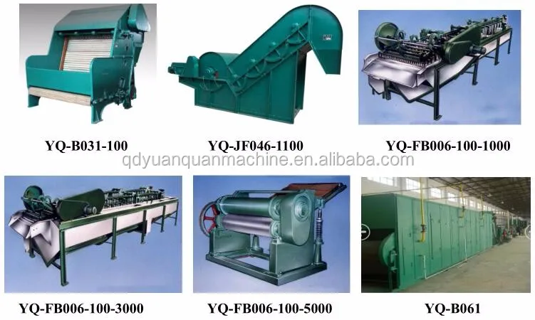 Wool Washing Machine