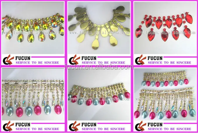 wholesale rhinestone chain trim with pearls for clothing.jpg