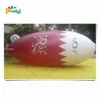 High quality advertising rc helium flying airship blimps inflatable blimp for sale
