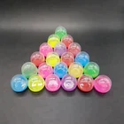 Hot Selling Amazon 2 Inch Plastic Vending Machine Capsule For Toy Vending Machine