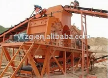 complete stone crushing plant aggregate plant Stone Crushing Plant of Jaw Crusher--