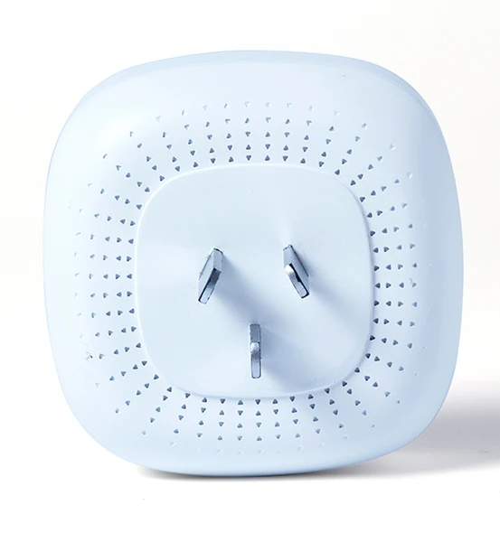 IOT home gateway hub with smart phone remotely - ANKUX.COM