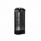 1000w/1500w remote turbo fan quartz ceramic space heater handy Portable Electric Room Heater
