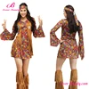 Wholesale Mature Indian Funny Sexy Women Cheap Carnival Costume