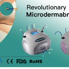 Microdermabrasion 5 Machine Microdermabrasion Apolomed Microdermabrasion Machine 5 In 1 With Injection Case