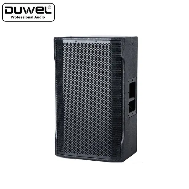 high performance hot sale speakers dj professional