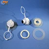 valve manufacturer plastic TPU air boston valve for inflatable products