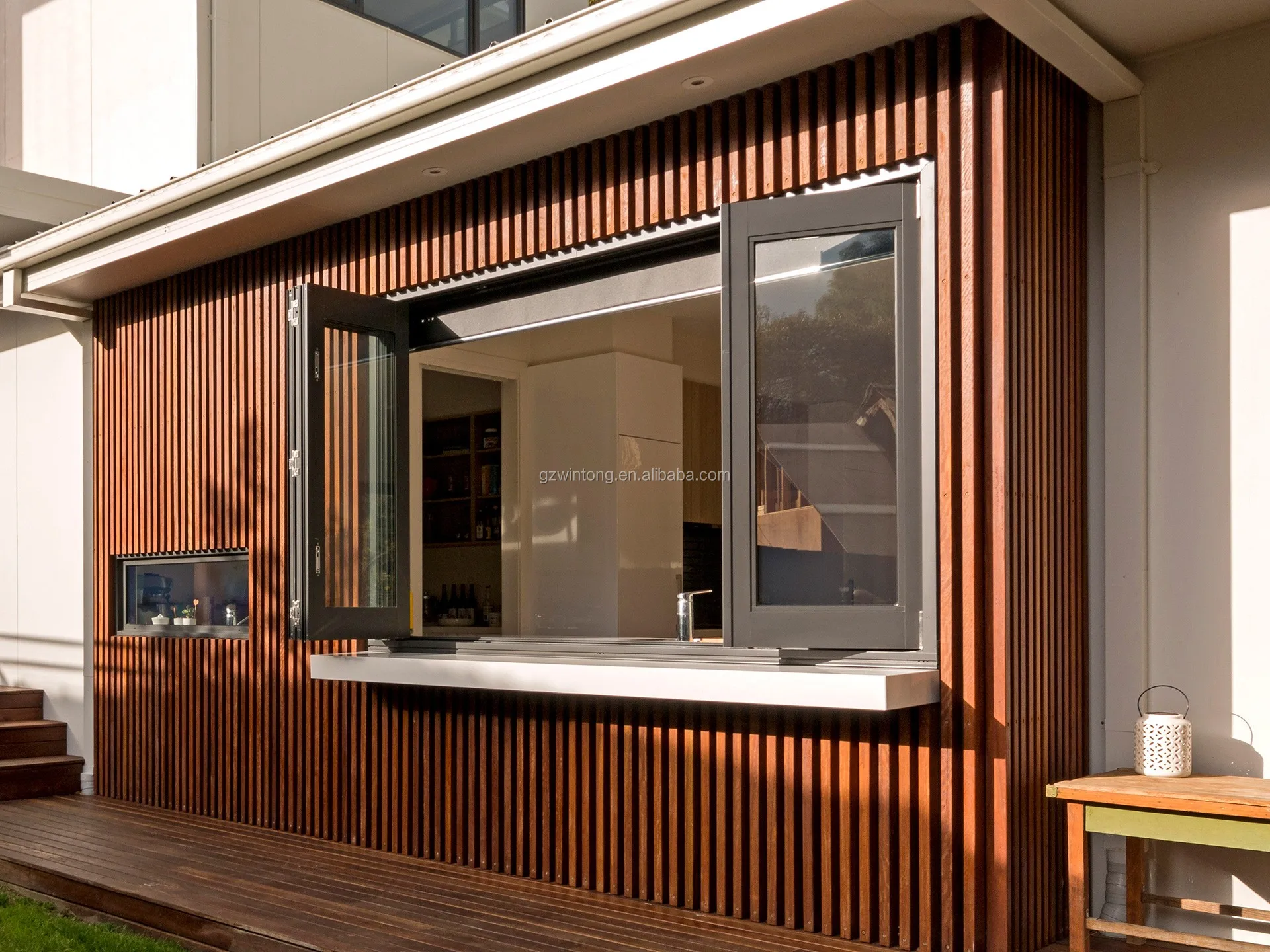 folding window aluminum accordion folding window windows doors
