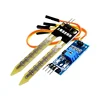 Soil Moisture Hygrometer Detection Humidity Sensor Module