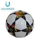 Certificate Pvc Team Match Training Football \& Soccer Training