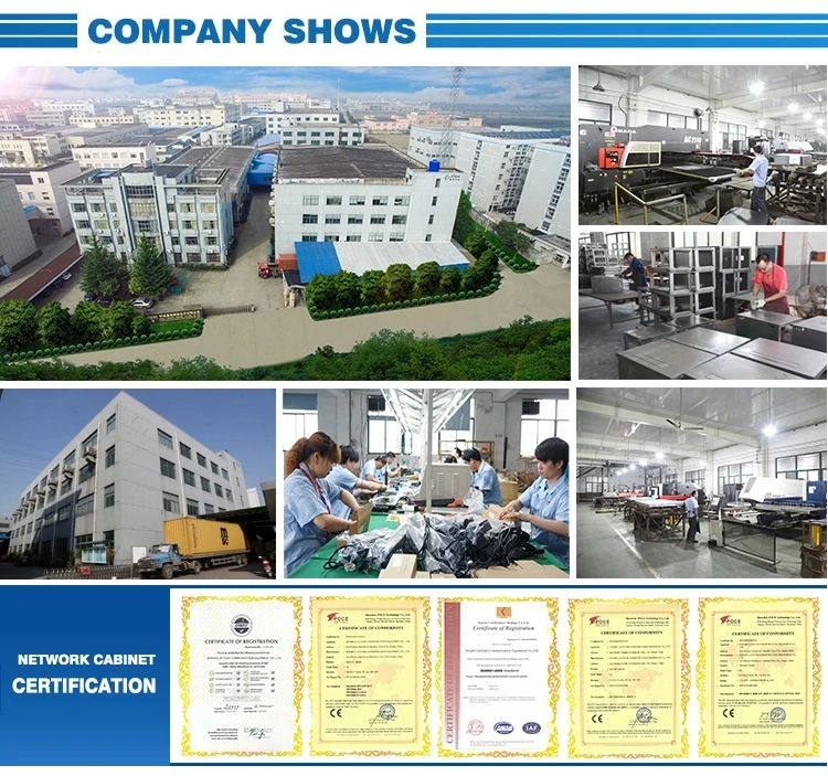 company