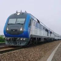 DMU 5000HP Mix Traffic Diesel Electric