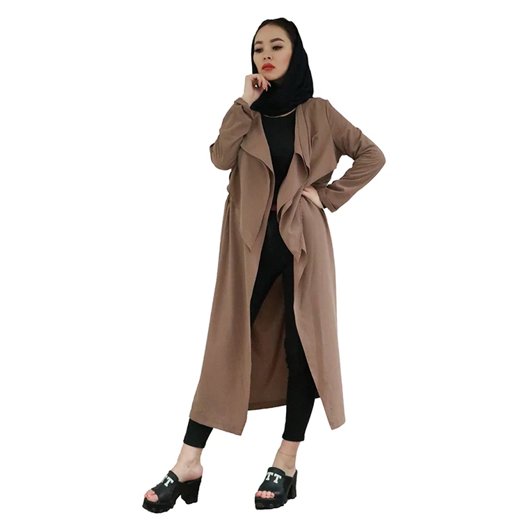 long coats for girls