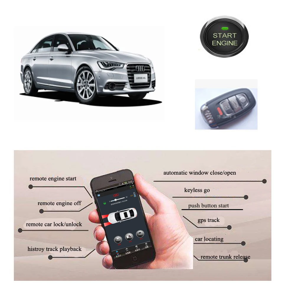 Immobilizer blocked the engine start: what to do How to disable the immobilizer in the car bypassing yourself Immobilizer blocked the engine start: what to do How to disable the immobilizer in the car bypassing yourself