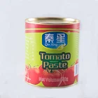 china 850g double concentrated canned tomatoes paste brands processors of china suppliers