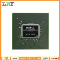 Laptop GPU VGA CARD nvidia MCP79-ION-B3 chipset