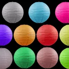Paper Paper 2019 Wholesale Cheap Paper Lanterns Chinese Round Lanterns Wedding Paper Lanterns.