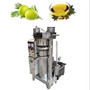 OC-H320 Sesame seed oil press refining machine price in india